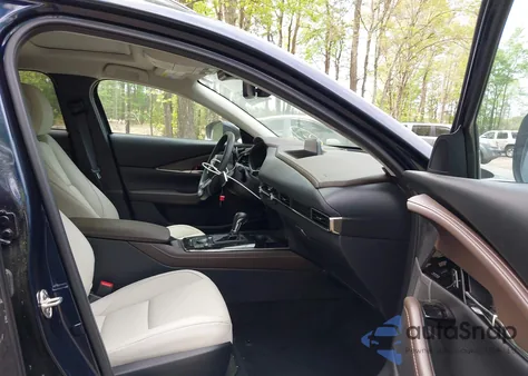 2023 Mazda Cx-30 2.5 Turbo Premium from USA, damaged, VIN 3MVDMBDY0PM566361